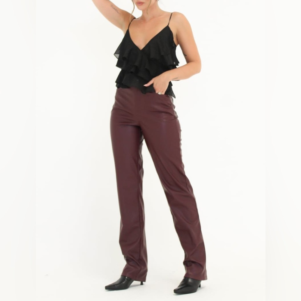 Rumored Tango Tank Top - Picture 4 of 6